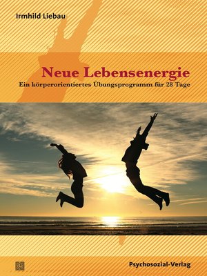 cover image of Neue Lebensenergie